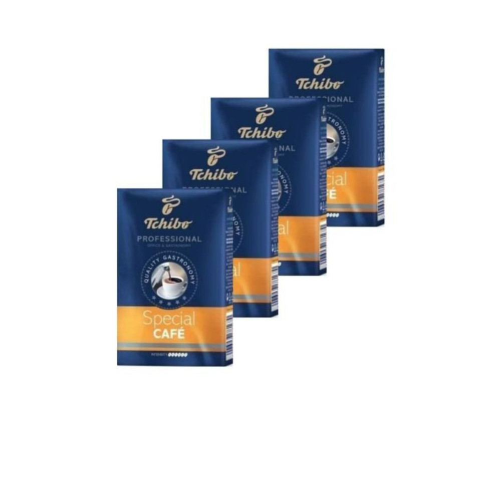 Tchibo Profesional Special Filtre Kahve 4x250gr Filtre Kahve Beden Kahve Fiyatı
