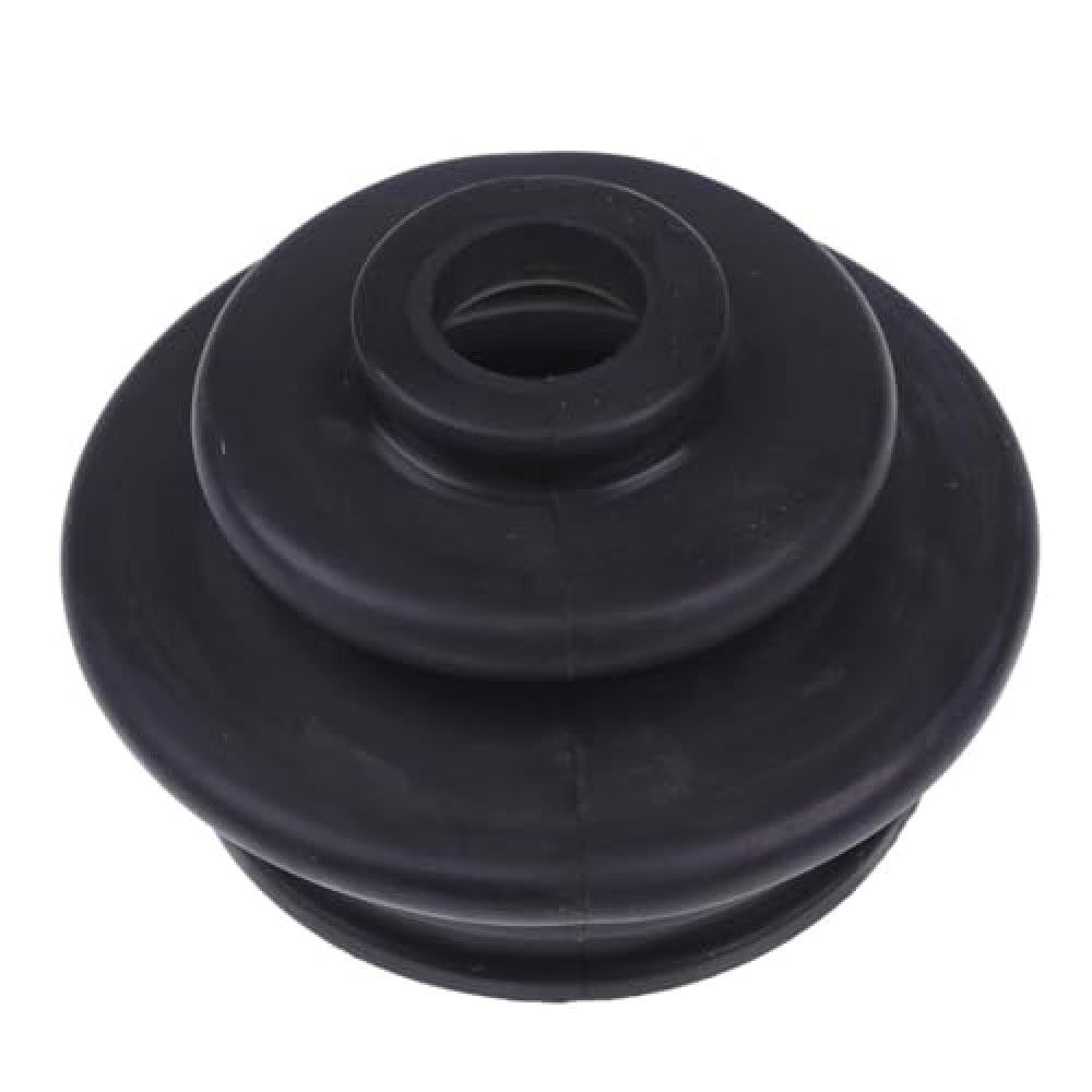 TCINDRR Rubber Gear Shift Boot 3A011-29690 Compatible with Kubota M4700 M4900 M5400 M5700 M6800 M7040 M8200 M9000