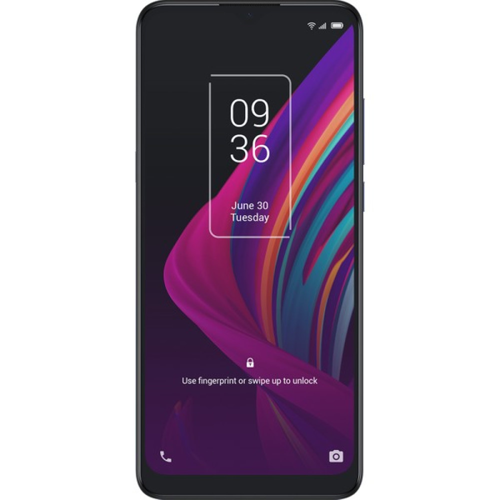 TCL 10 SE 128 (TCL Türkiye Garantili) - 128 GB - Siyah Cep Telefonları Fiyatı