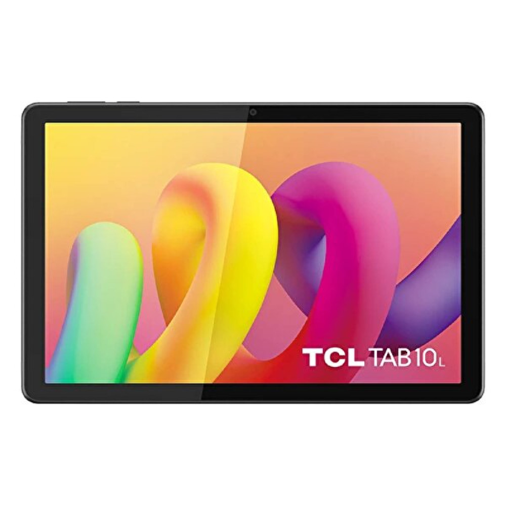 TCL 10L 2/32Gb Siyah Tablet Tablet Pc Fiyatı