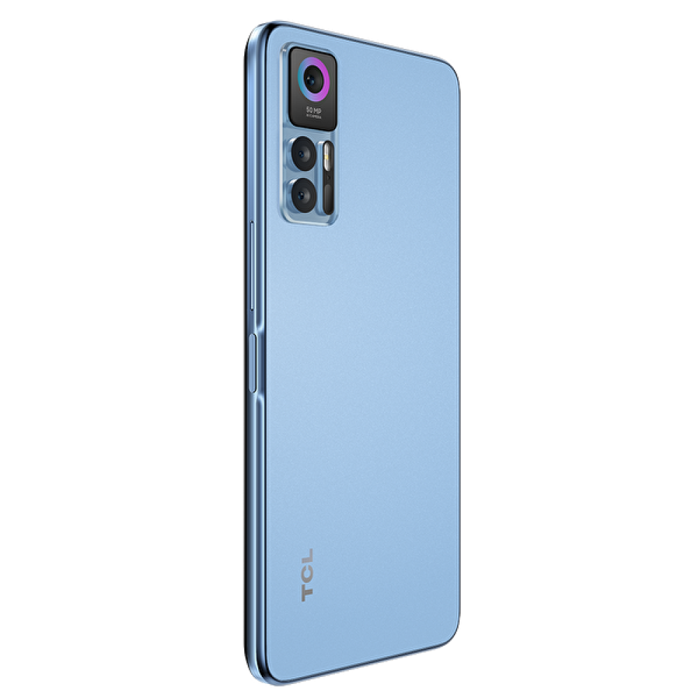 Tcl 30 4Gb/64Gb Mavi Cep Telefonu Cep Telefonları Fiyatı