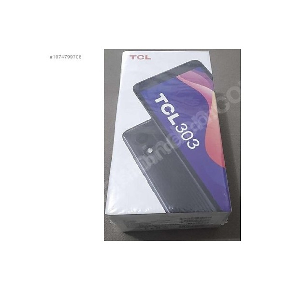 Tcl 303 - Mavi Cep Telefonları Fiyatı