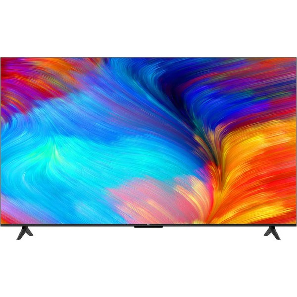 TCL 50P635 50" 127 Ekran Uydu Alıcılı 4K Ultra HD Google LED TV Televizyonlar Fiyatı
