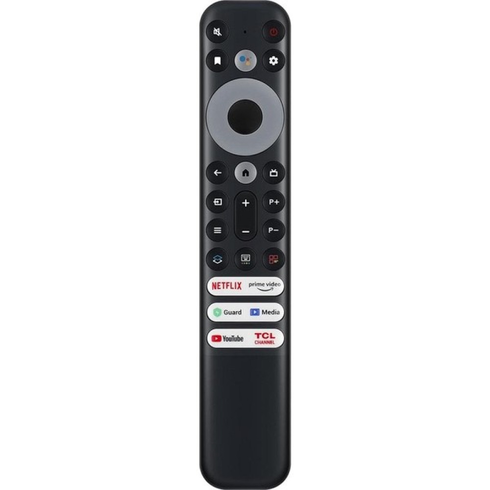 Tcl 50P735 Mikrofonlu Smart Tv Kumanda Oto Boyaları Fiyatı