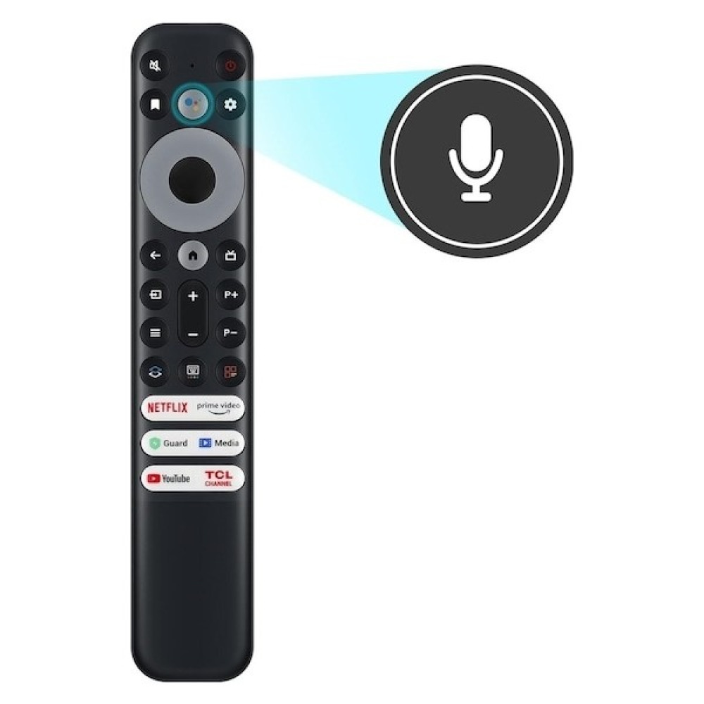 Tcl 55C728MIKROFONLU Smart Tv Kumanda Oto Boyaları Fiyatı
