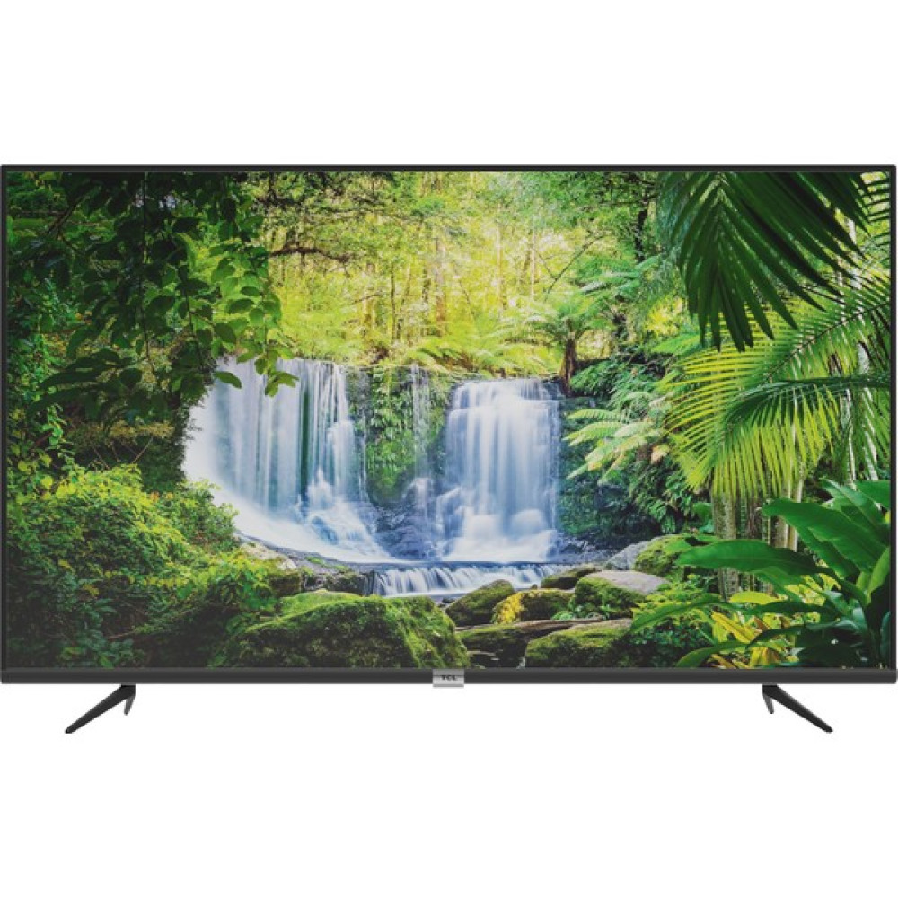TCL 55P615 55" 139 Ekran Uydu Alıcılı 4K Ultra HD Android Smart LED TV Televizyonlar Fiyatı