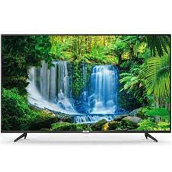 TCL 55P615 55" 139 Ekran Uydu Alıcılı Android 4K Ultra HD LED TV Televizyonlar Fiyatı