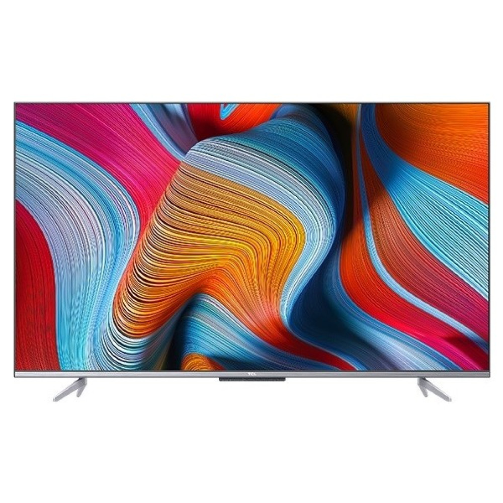TCL 65P725 65" 165 Ekran Uydu Alıcılı 4K Ultra HD Android Smart LED TV - Android TV Televizyonlar Fiyatı
