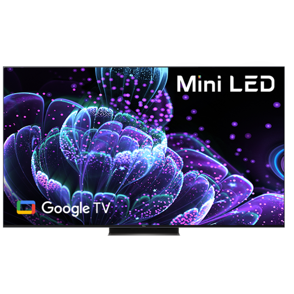 TCL 75c835gtv 75" 190 Ekran 4k Uhd Google Led Tv Televizyonlar Fiyatı