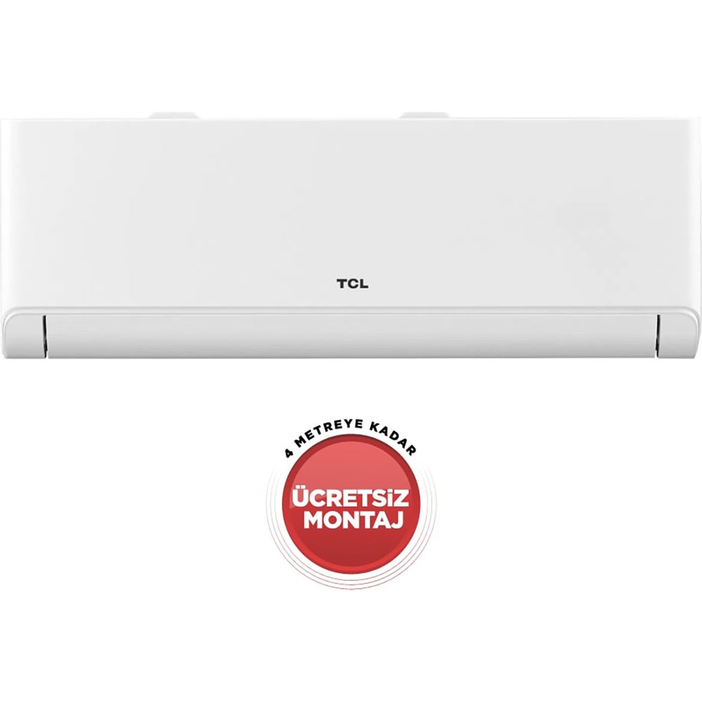 Tcl Breezeın 1.0 A++ TAC-12CHSD/TPH11I Inverter 12000 Btu Rüzgarsız Soğutma Özellikli Duvar Tipi Klima Klimalar Fiyatı