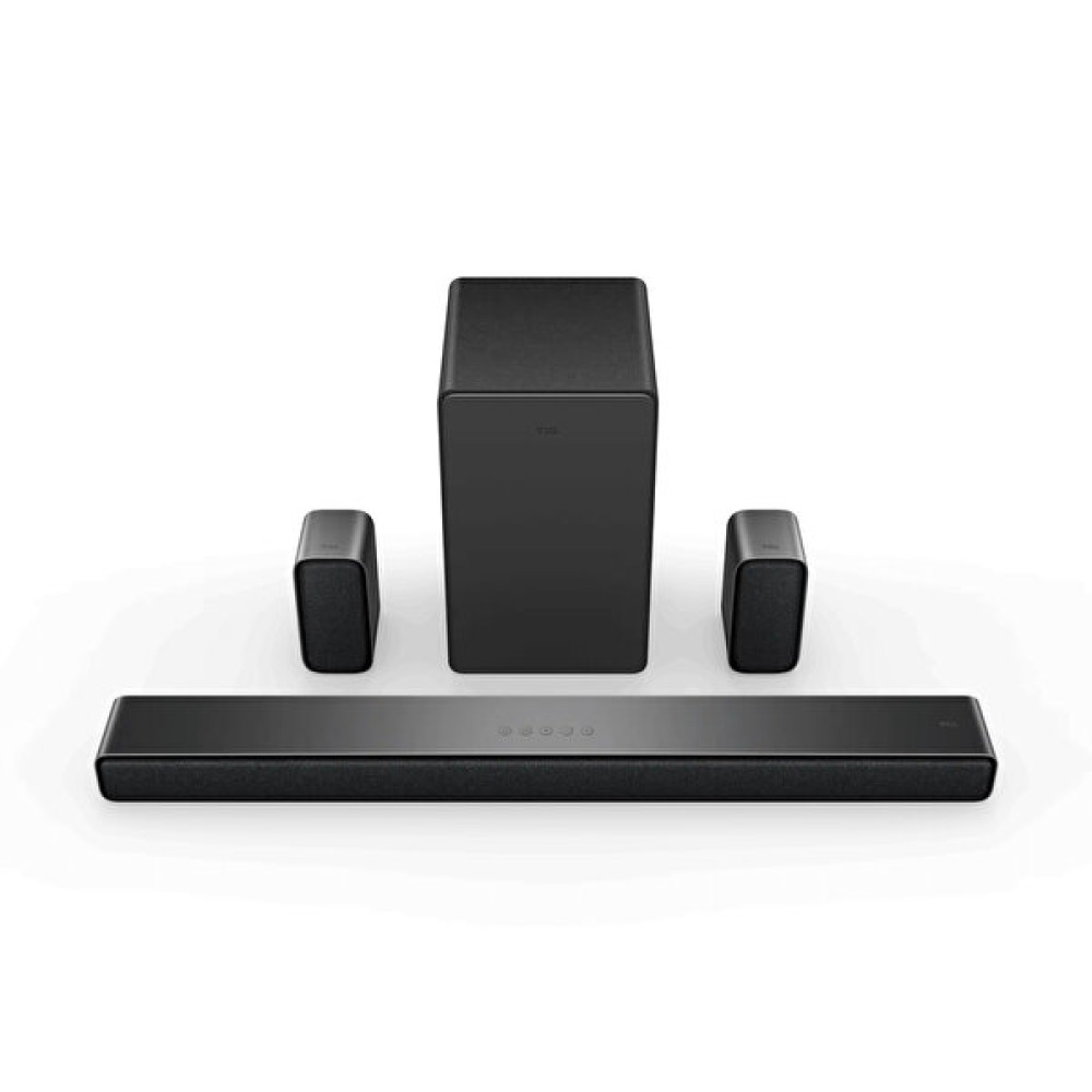TCL P735w 5.1 Kanal 430w Subwoofer Soundbar Ev Sinema Ses Sistemi Fiyatı