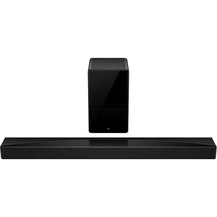 TCL Q75H 5.1.2 Kanal 620W Ray Danz Dtsx Soundbar - Siyah Bluetooth Hoparlör Fiyatı