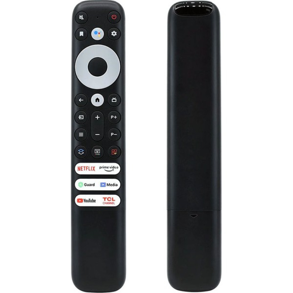 Tcl RC902V Rmr1 Netflıx-Prime Vıdeo-Guard-Medıa-Youtube Tuşlu TV Aksesuarları Fiyatı