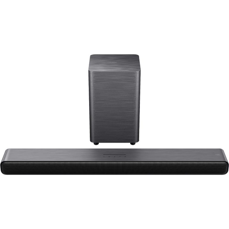 Tcl S55H 2.1 220W Dolby Atmos Dts Virtual:x Soundbar Bluetooth Hoparlör Fiyatı