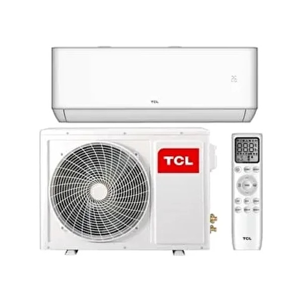 TCL T-Pro TAC-12CHSD/TPG111 12000 Btu Inverter Duvar Tipi Klima Beyaz Renk Enerji Sınıfı Klimalar Fiyatı