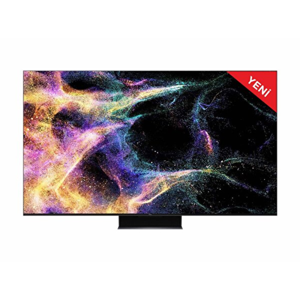 TCL Tcl75c845gtv 75" 190 Ekran 4k Uhd Google Led Tv Televizyonlar Fiyatı