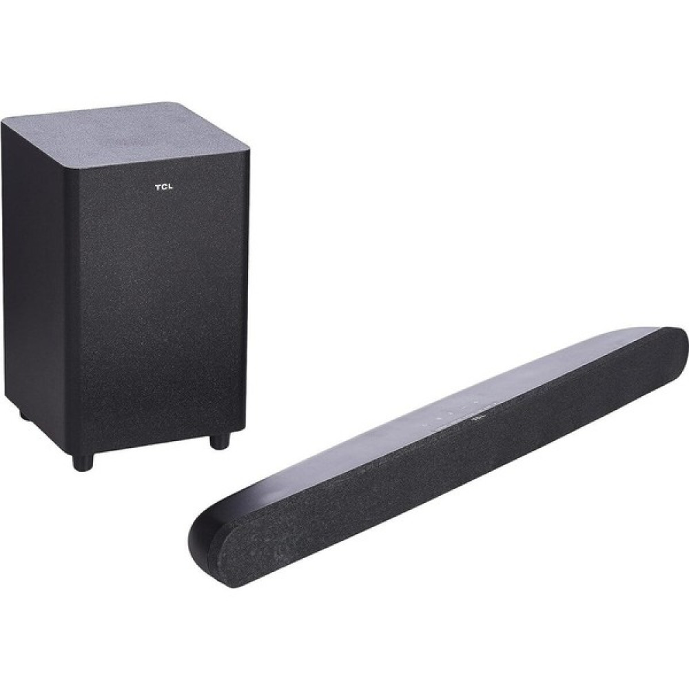 TCL TS-6110 Kablosuz 2.1 Kanal Bluetooth Soundbar, 240W, Siyah, Duvara Montaj Kiti Dahil Oto Boyaları Fiyatı