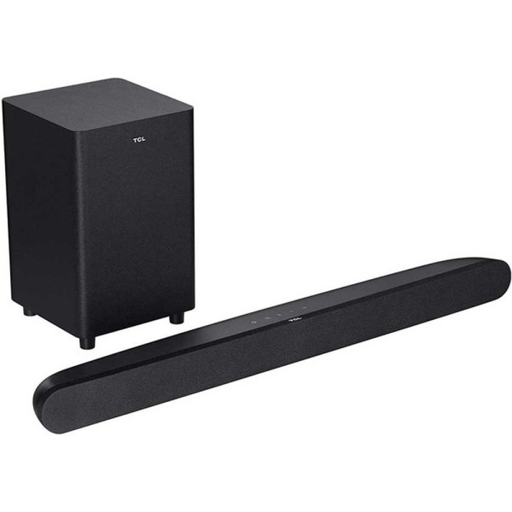 Tcl TS6110 2.1 Kanal 240 W Bluetooth Soundbar Ev Sinema Receiverları Fiyatı
