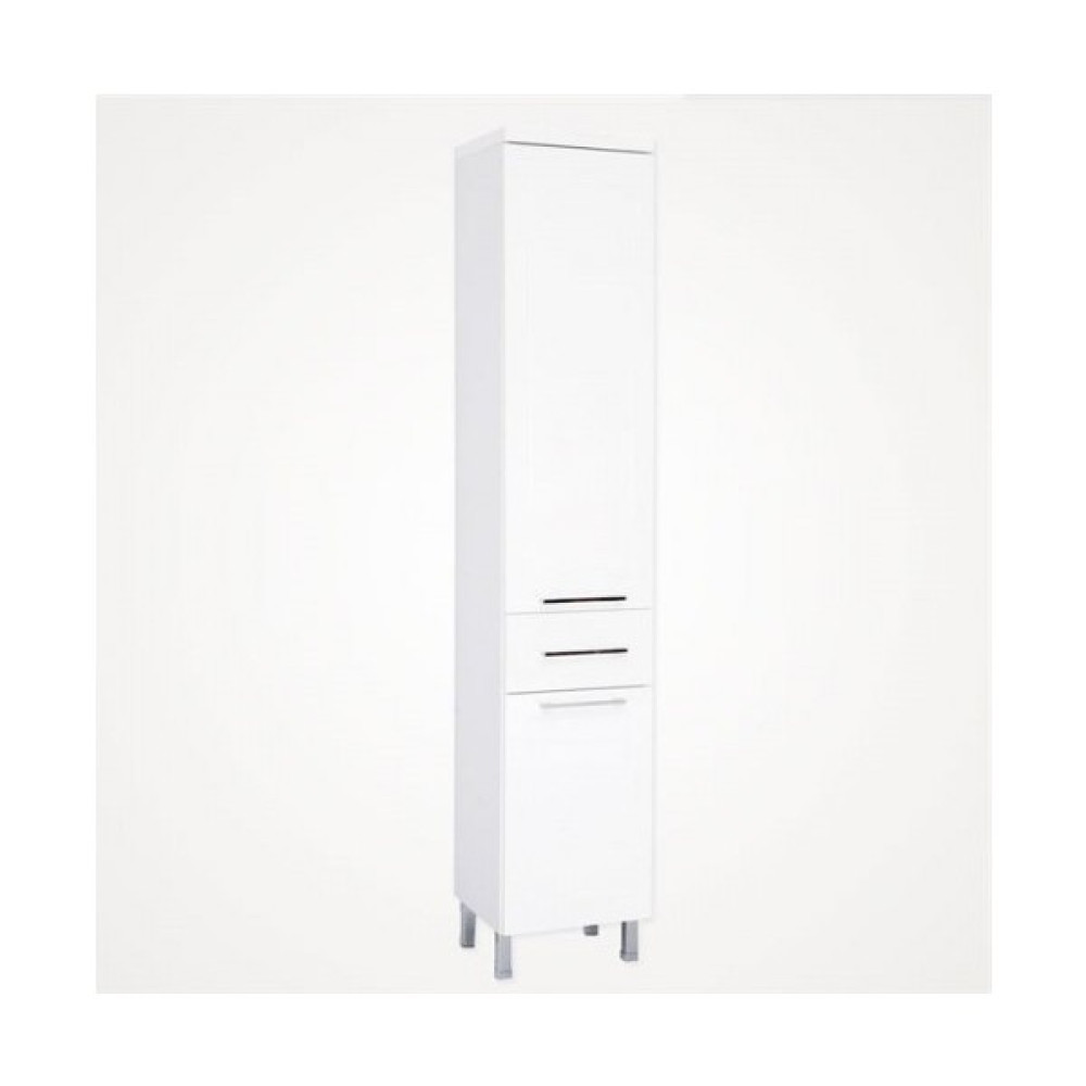 Tdesigno Betula Banyo Boy Dolabı 35 cm - Beyaz Oto Boyaları Fiyatı