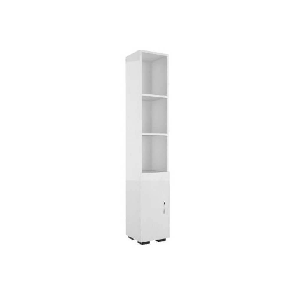 Tdesigno Mars Banyo Boy Dolabı 39 cm - Beyaz Oto Boyaları Fiyatı