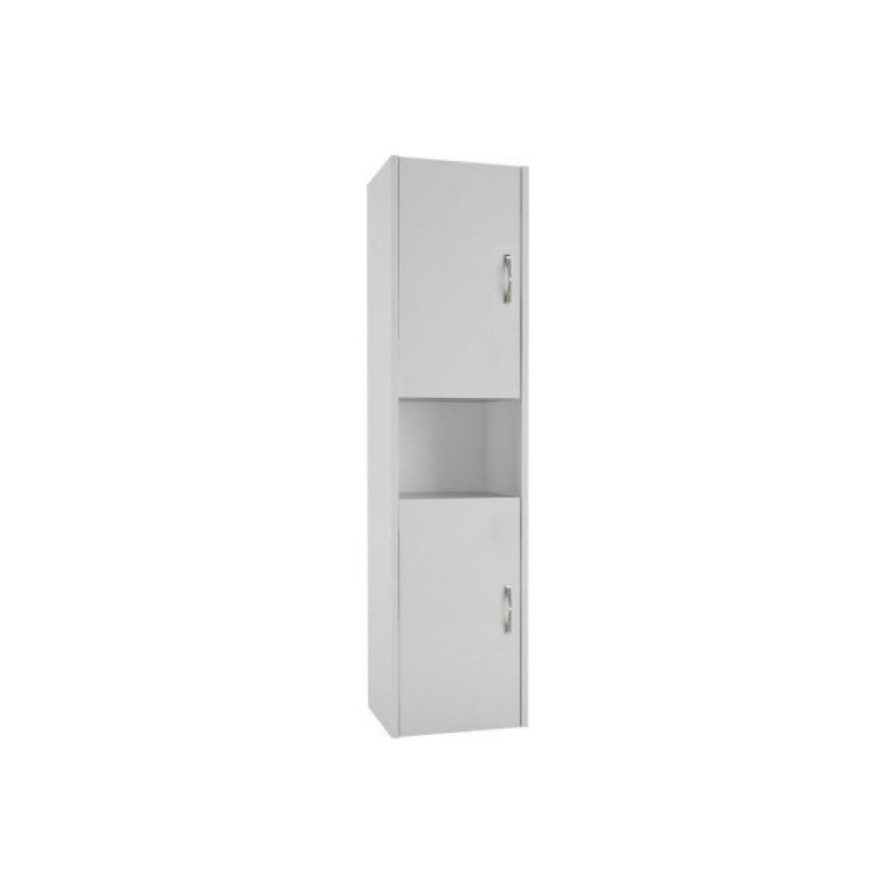 Tdesigno Ventus Banyo Asma Dolabı 35 cm - Beyaz Banyo Dolabı / Mobilyası Fiyatı
