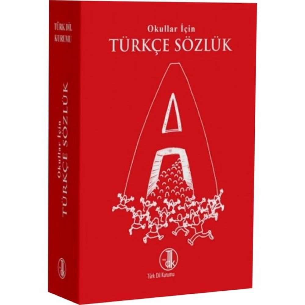TDK İlköğretim Türkçe Sözlük Sözlük İmla Kitapları Fiyatı