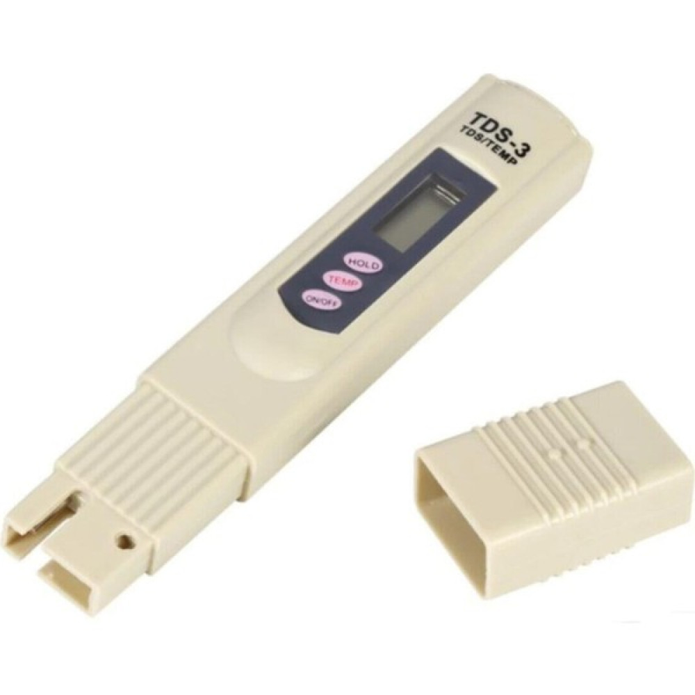 Tds Dıjıtal Metre Su Kalitesi Ölçme Cihazı Kılflı Diğer Test ve Ölçüm Cihazları Fiyatı