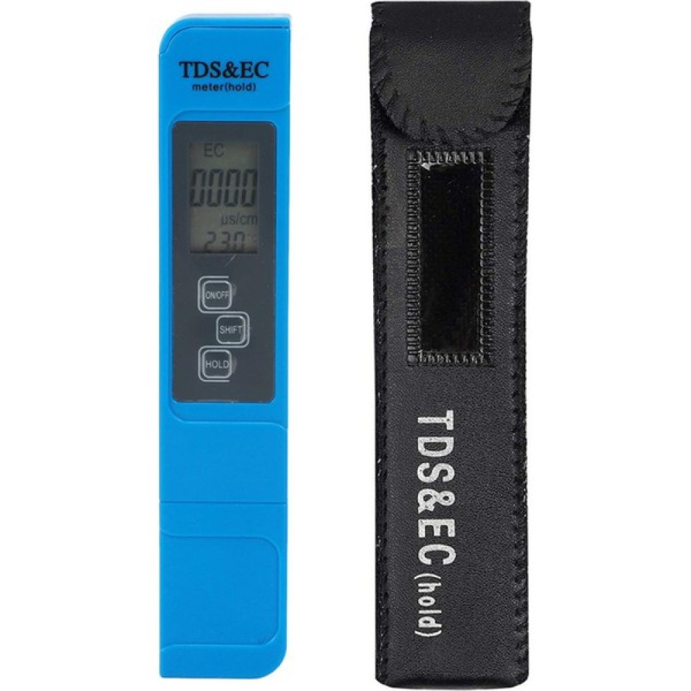 Tds Ec Metre Sıcaklık Test Cihazı Kalem 3'ü 1 Arada Fonksiyon Iletkenlik Su Kalitesi Ölçüm Aracı Tds Ec Test Cihazı 0-9990 Ppm 15% (Yurt Dışından) Diğer Test ve Ölçüm Cihazları Fiyatı
