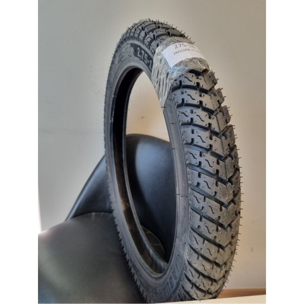 Tdt Tyres 275-18(TUBETYPE) Motorsiklet Lastiği Jaguar2 Lastikler Fiyatı