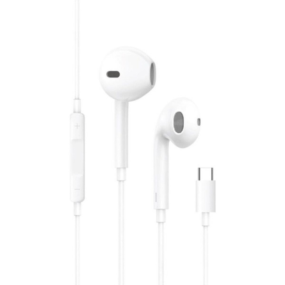 Te-Dos Usb-C Type-C Girişli Mikrofonlu Ses Tuşlu Android iPhone Uyumlu Kulak Içi Kablolu Kulaklık Oto Boyaları Fiyatı