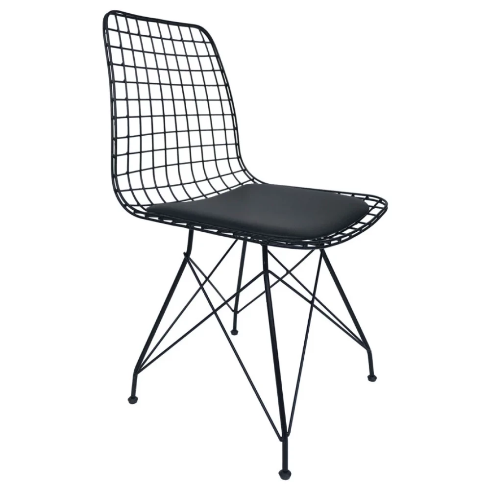 Te-Home 1.Kalite Tel Sandalye Mutfak Dolabı / Mobilyası Fiyatı