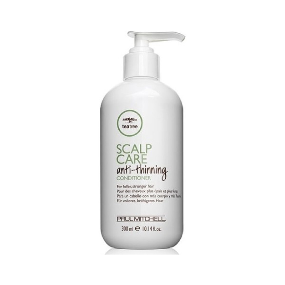 Tea Tree Scalp Care Anti -Thinning Saç Kremi 300 ml Oto Boyaları Fiyatı