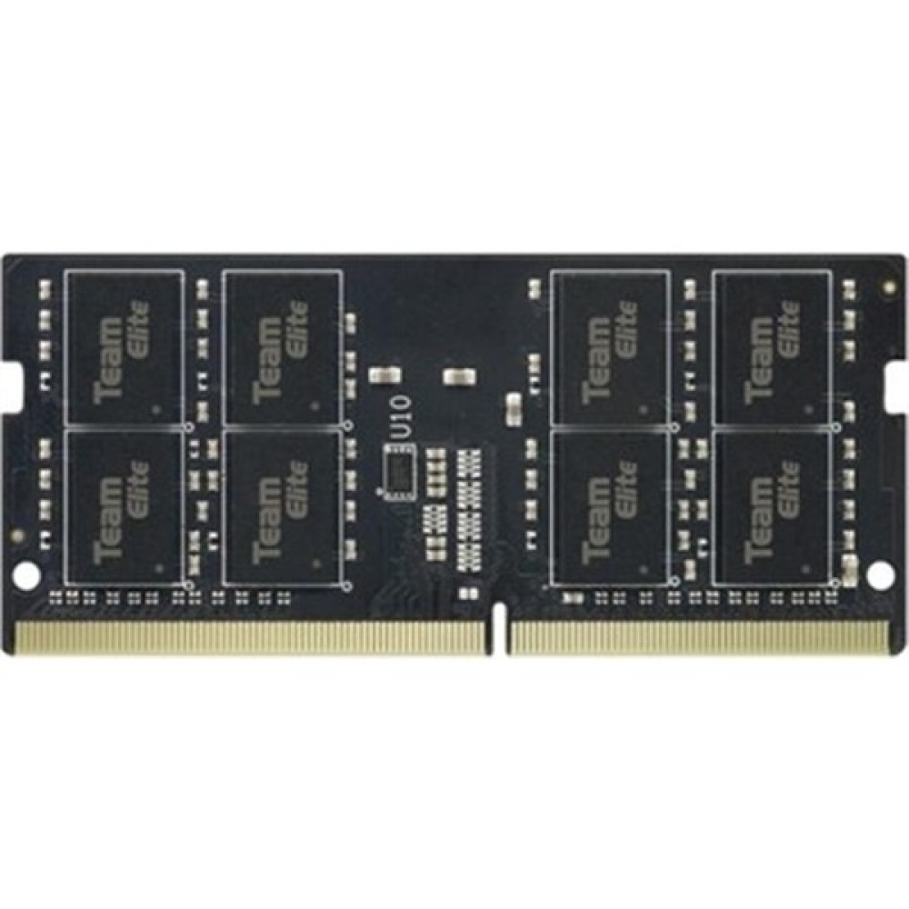 Team Elite 16GB 1X16GB 3200MHZ CL22 Ddr4 Notebook Sodımm Ram RAM Bellekler Fiyatı