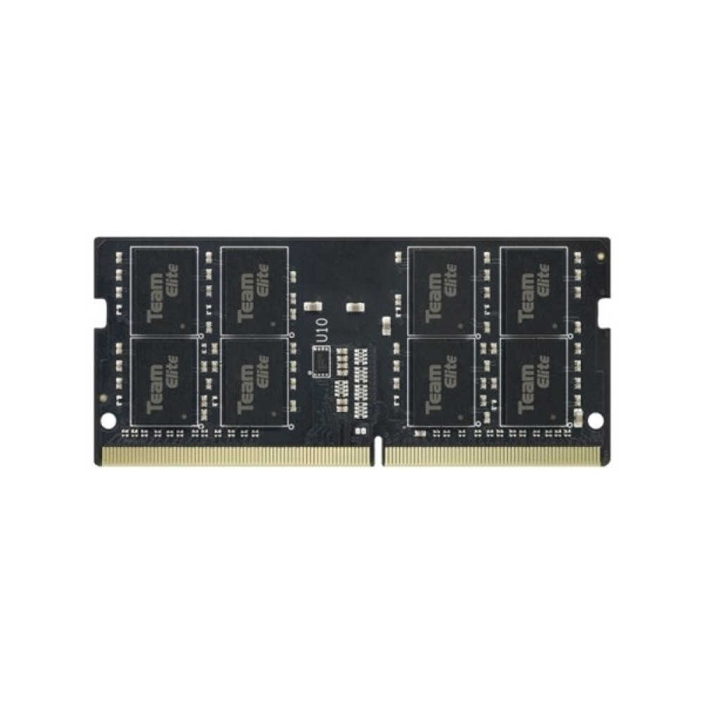 TEAM ELİTE 16GB (1X16GB) 3200MHZ CL22 Ddr4 Notebook Sodımm Ram (TED416G3200C22-S01) RAM Bellekler Fiyatı