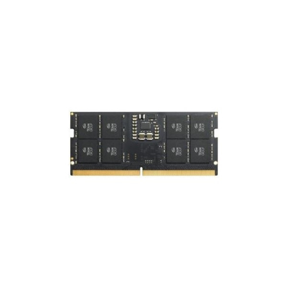 Team Elite 16GB (1X16GB) 5200MHZ CL42 Ddr5 Notebook Sodımm Ram (TED516G5200C42-S01) RAM Bellekler Fiyatı