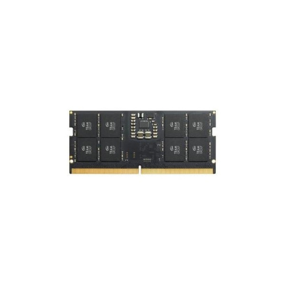 Team Elite 16GB Ddr5 5200MHZ CL42 TED516G5200C42-S01 Sodimm Ram RAM Bellekler Fiyatı