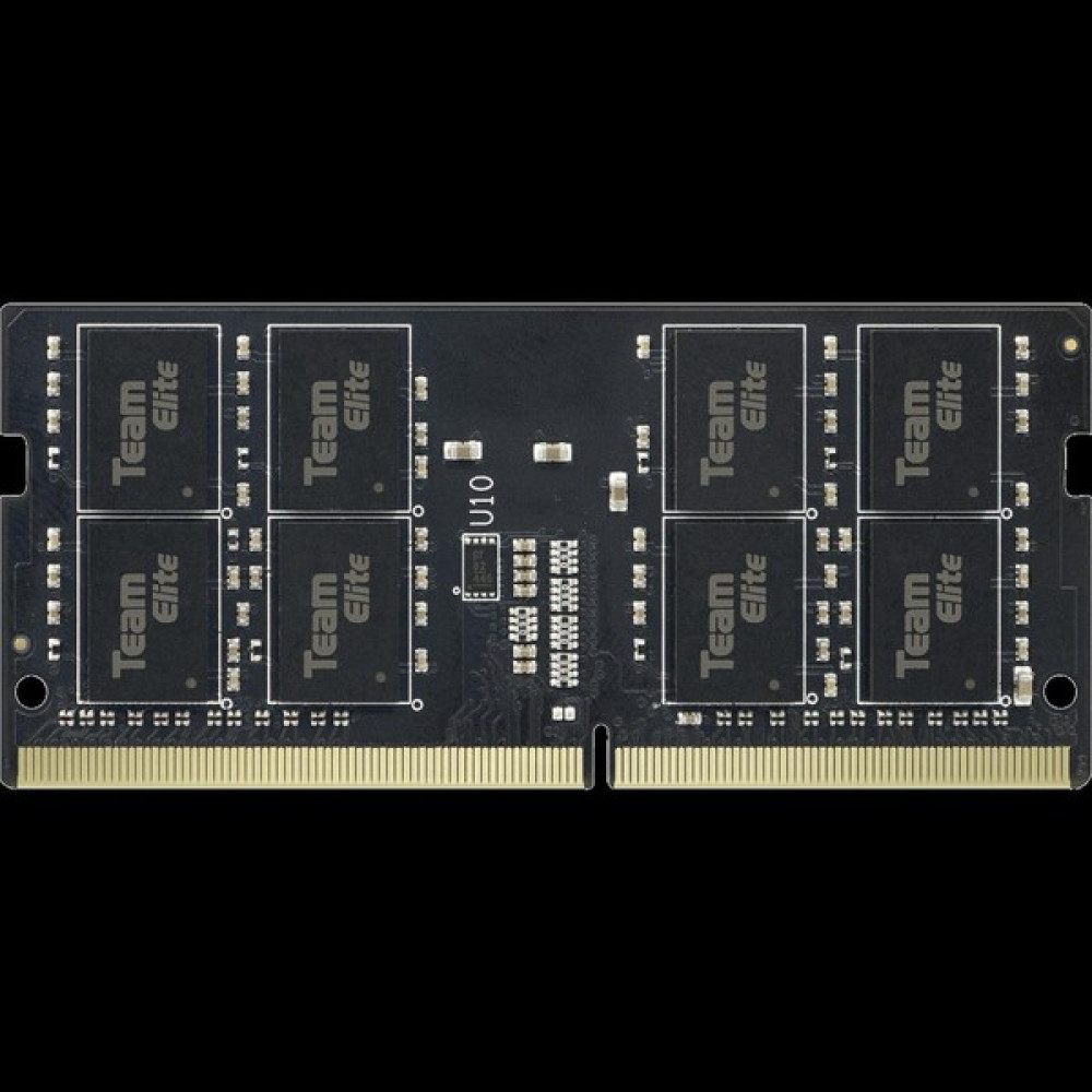 Team Elite 32GB (1X32GB) 3200MHZ cl 22 Ddr4 Notebook Sodımm Ram (TED432G3200C22-S01) RAM Bellekler Fiyatı