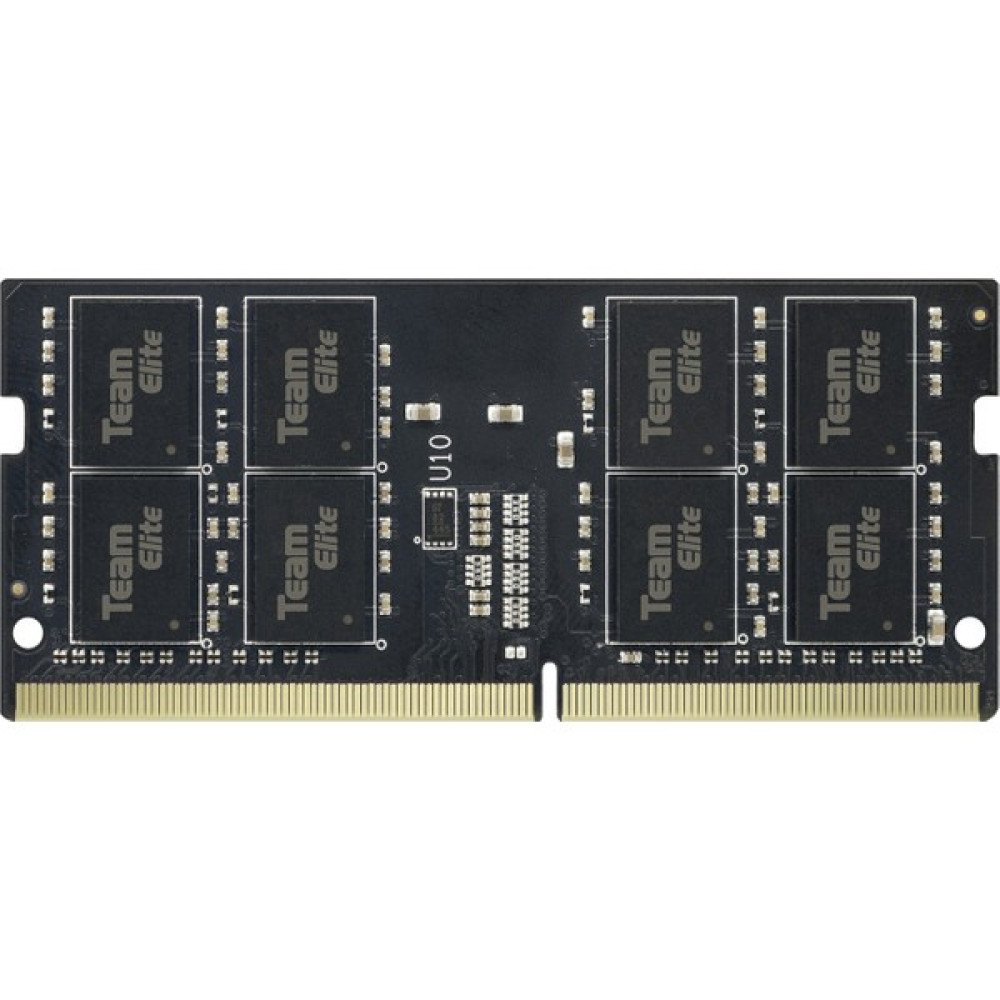 TEAM ELİTE 32GB (1X32GB) DDR4 3200 MHZ Sodimm Ram (TED432G3200C22-S01) RAM Bellekler Fiyatı