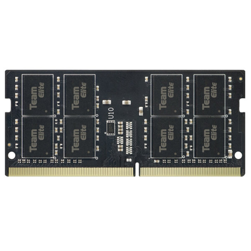Team Elite Ted416G3200C22-S01 16 GB (1x16 GB) Ddr4 3200 MHz Cl22 Notebook RAM RAM Bellekler Fiyatı