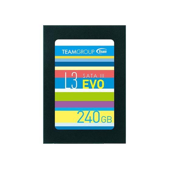 Team Group T253LE240GTC101 L3 Evo 240 GB SSD