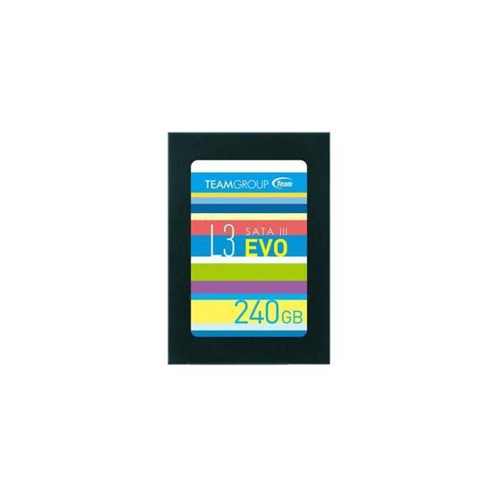 Team Group T253LE240GTC101 L3 Evo 240 GB SSD