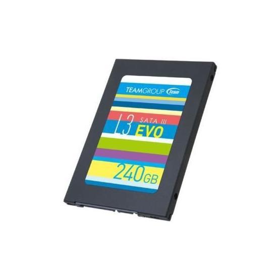 Team Group T253LE240GTC101 L3 Evo 240 GB SSD