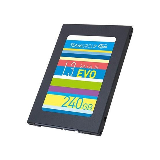 Team Group T253LE240GTC101 L3 Evo 240 GB SSD