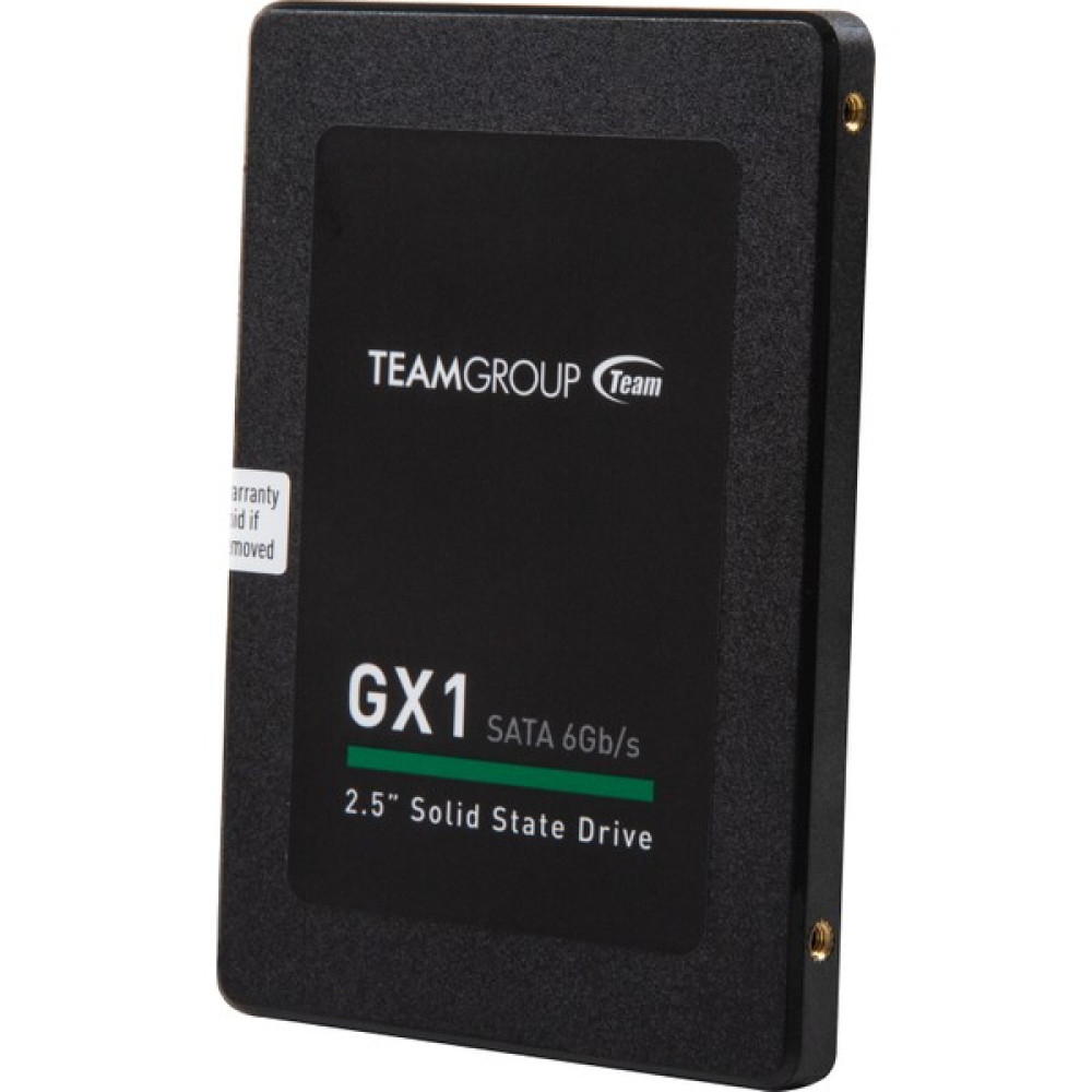 Team GX1 240GB 450MB - 499 MB/s 2.5" Sata 3 SSD (T253X1240GOC101) SSD / Solid State Drive Fiyatı