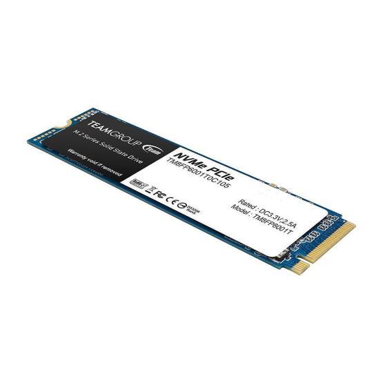Team M.2-2280 MP33 256GB 1600-1000MB/s SSD SSD / Solid State Drive Fiyatı