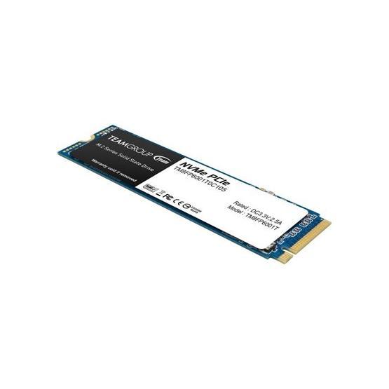 Team M.2-2280 MP33 256GB 1600-1000MB/s SSD