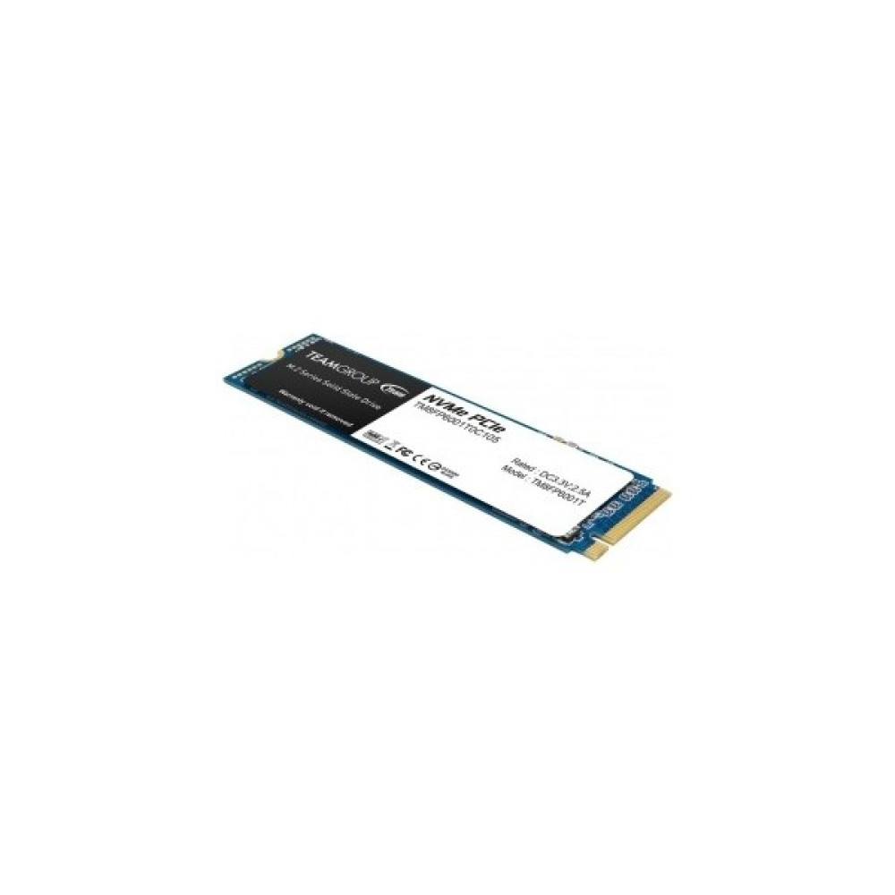 Team MP33 256GB 1600/1000MB/S Nvme Pcıe GEN3X4 M.2 SSD Disk (TM8FP6256G0C101) Sabit Diskler Fiyatı