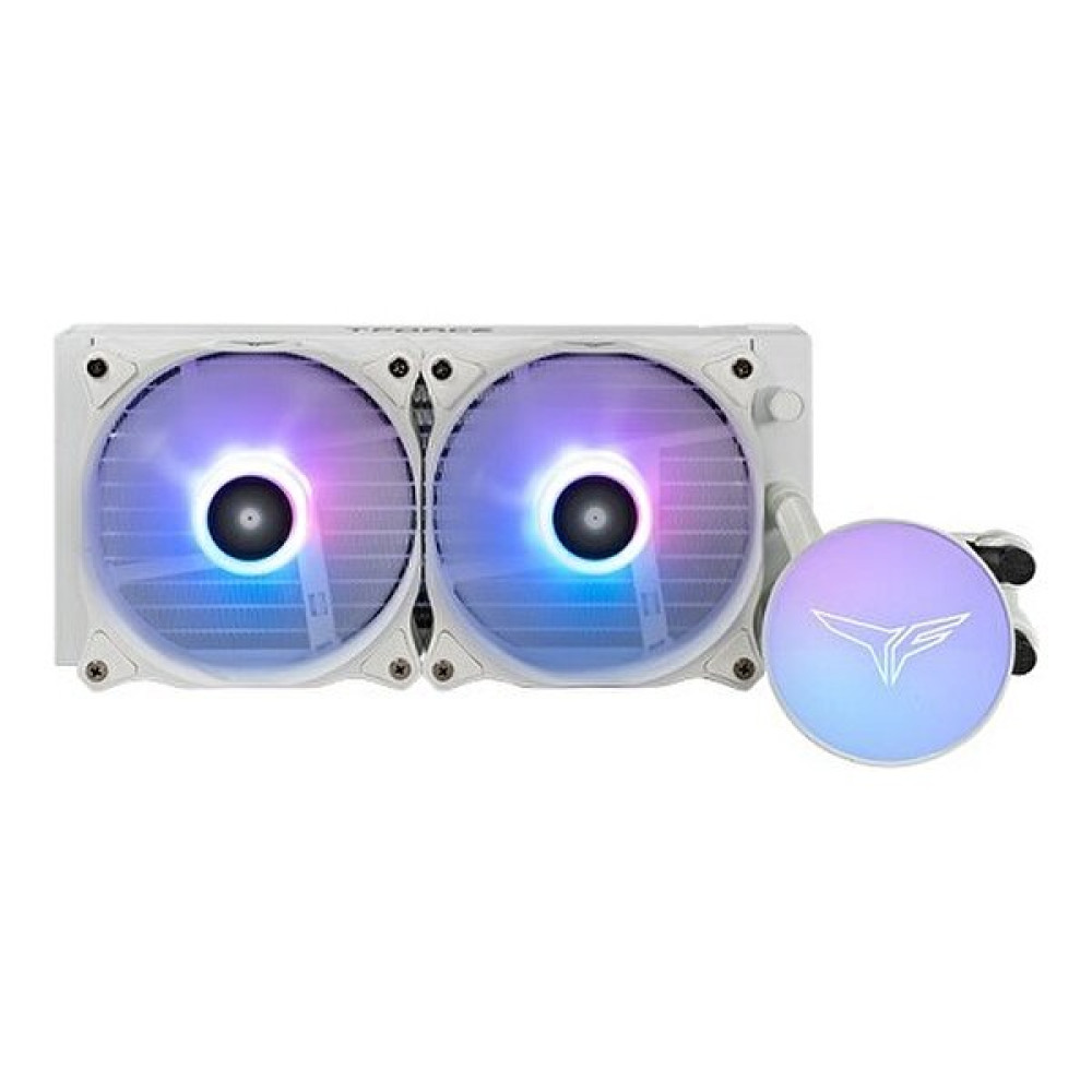 Team T-Force Siren Gd240E Tb120602 240 MM Argb İşlemci Sıvı Soğutucu Soğutucular Fiyatı