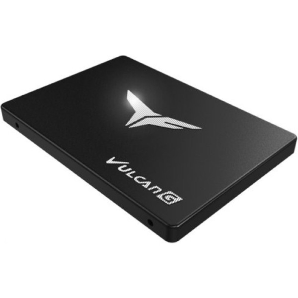 Team T-Force Vulcan G T253TG512G3C301 512GB 550/500MB/S 2.5" Sata 3 SSD Disk - Siyah SSD / Solid State Drive Fiyatı