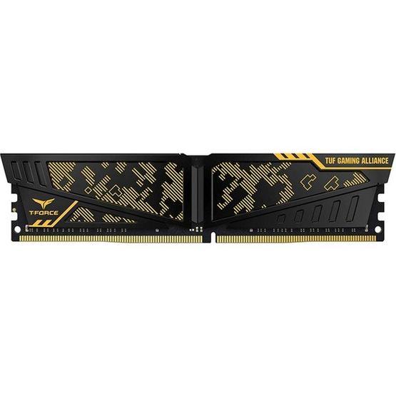 Team TLTYD416G3200HC16F01 16 GB DDR4 3200 T-Force RAM